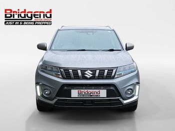 Used Suzuki Vitara 2022 for sale - 79087371: Photo