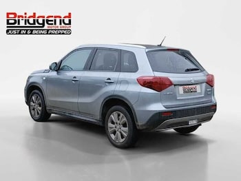 Used Suzuki Vitara 2022 for sale - 79087371: Photo