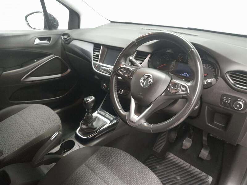 Used Vauxhall Crossland 2022 for sale - 77716384: Photo 10