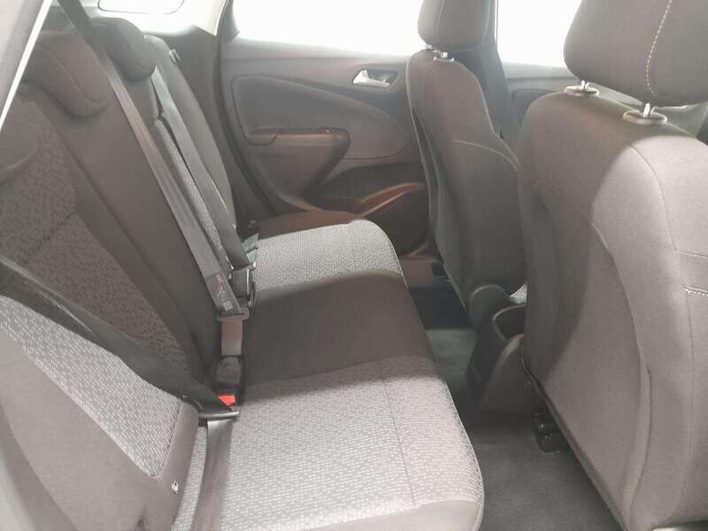 Used Vauxhall Crossland 2022 for sale - 77716384: Photo 12