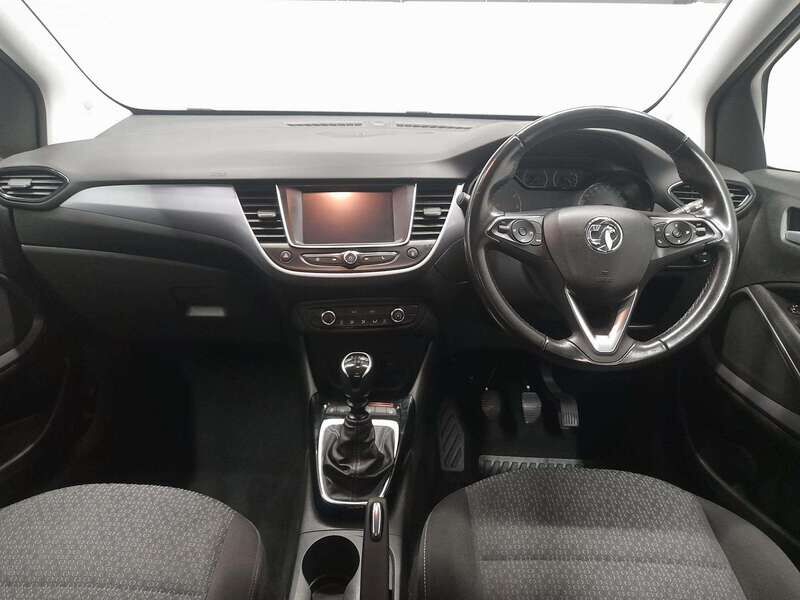 Used Vauxhall Crossland 2022 for sale - 77716384: Photo 13