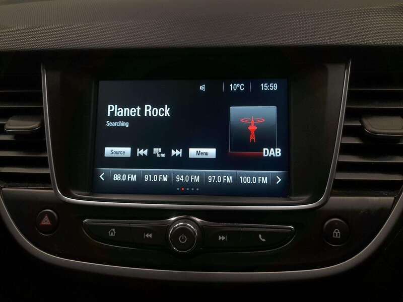 Used Vauxhall Crossland 2022 for sale - 77716384: Photo 17