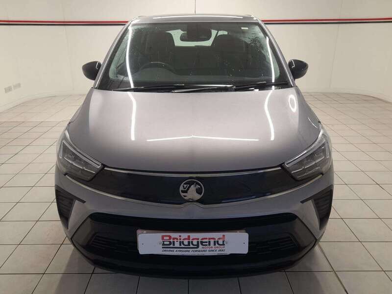 Used Vauxhall Crossland 2022 for sale - 77716384: Photo 2