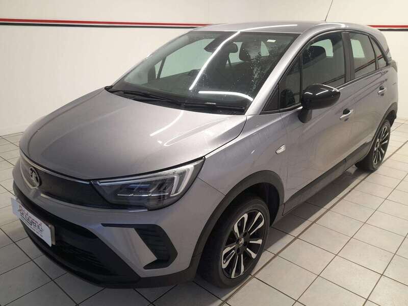 Used Vauxhall Crossland 2022 for sale - 77716384: Photo 3