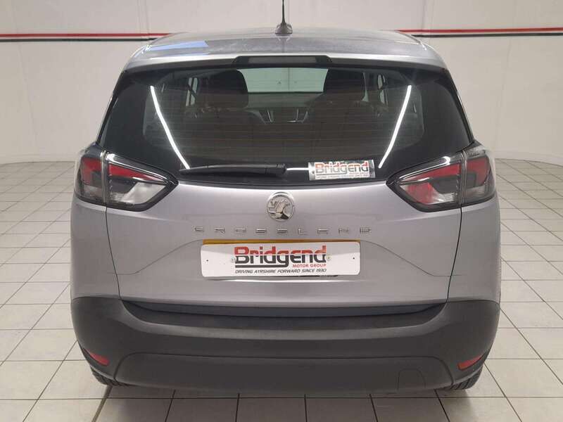Used Vauxhall Crossland 2022 for sale - 77716384: Photo 5