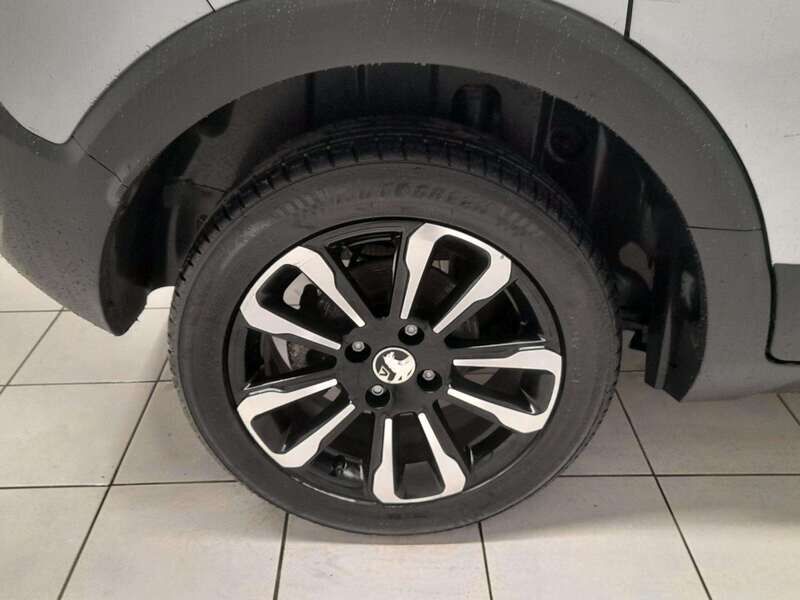 Used Vauxhall Crossland 2022 for sale - 77716384: Photo 8