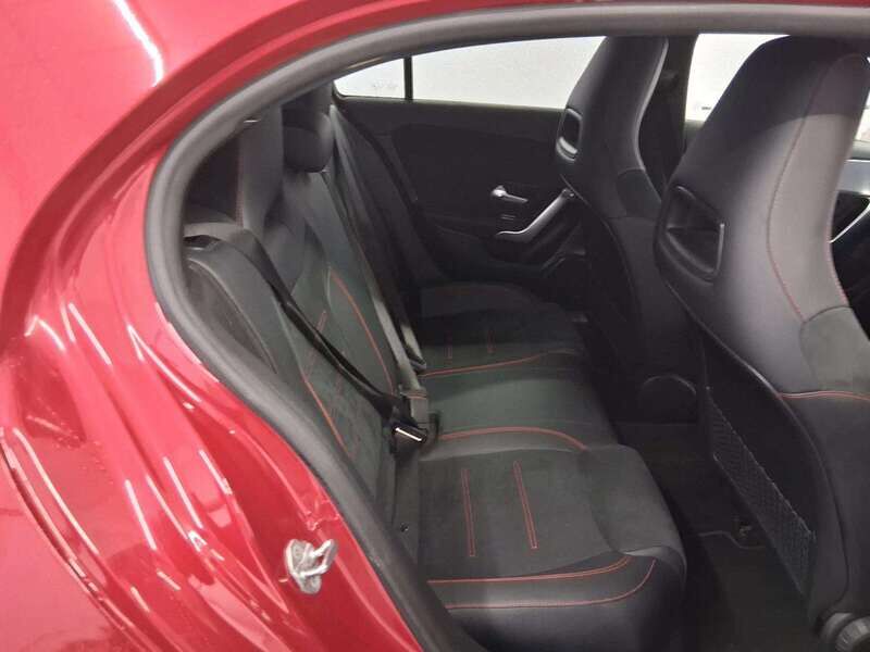 Used Mercedes-Benz A-Class 2022 for sale - 77814448: Photo 12