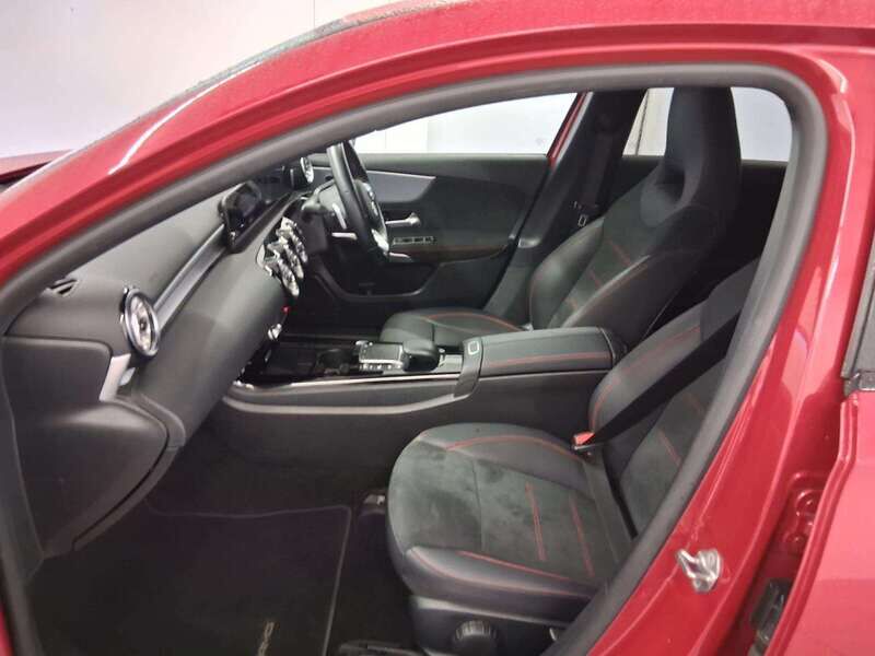 Used Mercedes-Benz A-Class 2022 for sale - 77814448: Photo 14