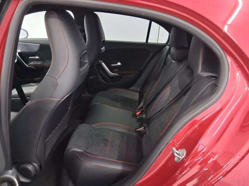 Used Mercedes-Benz A-Class 2022 for sale - 77814448: Photo 15