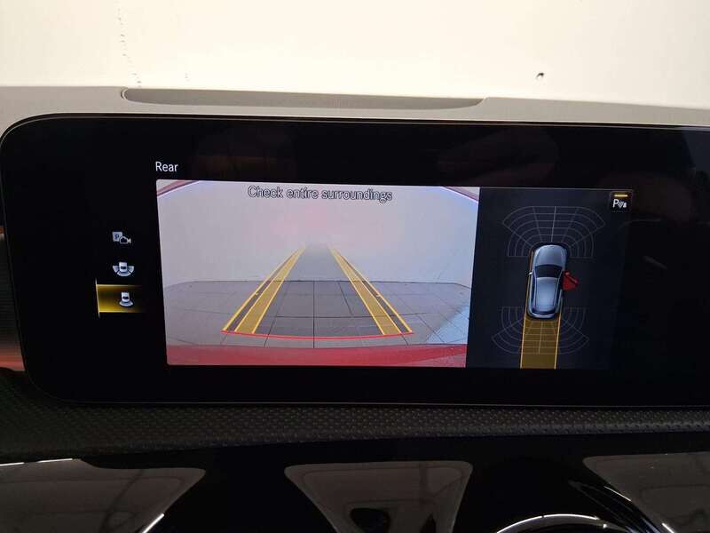 Used Mercedes-Benz A-Class 2022 for sale - 77814448: Photo 19