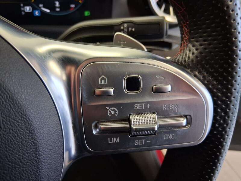 Used Mercedes-Benz A-Class 2022 for sale - 77814448: Photo 21
