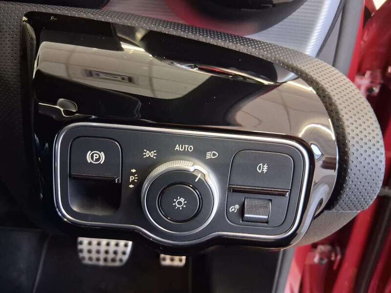 Used Mercedes-Benz A-Class 2022 for sale - 77814448: Photo 22