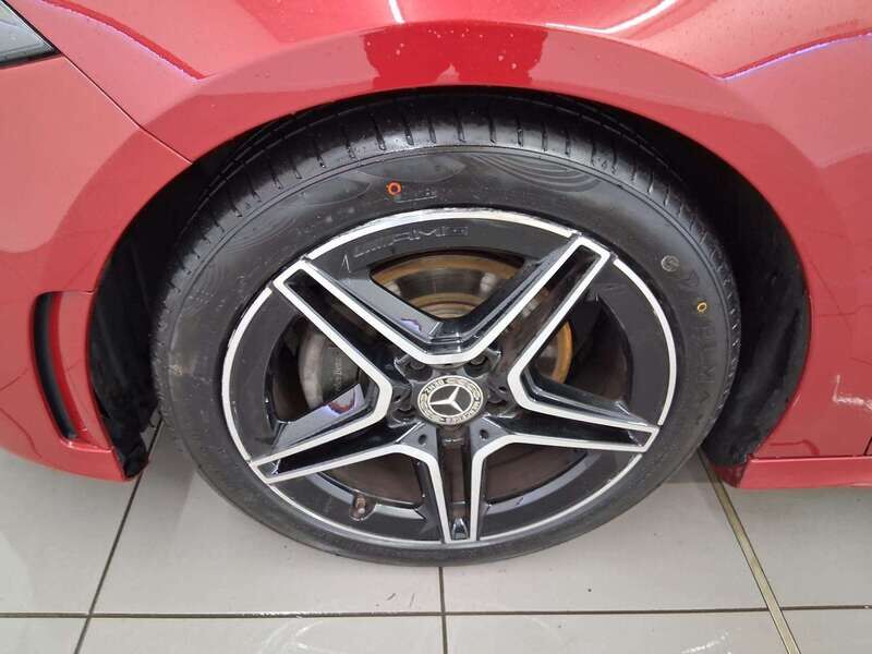Used Mercedes-Benz A-Class 2022 for sale - 77814448: Photo 7