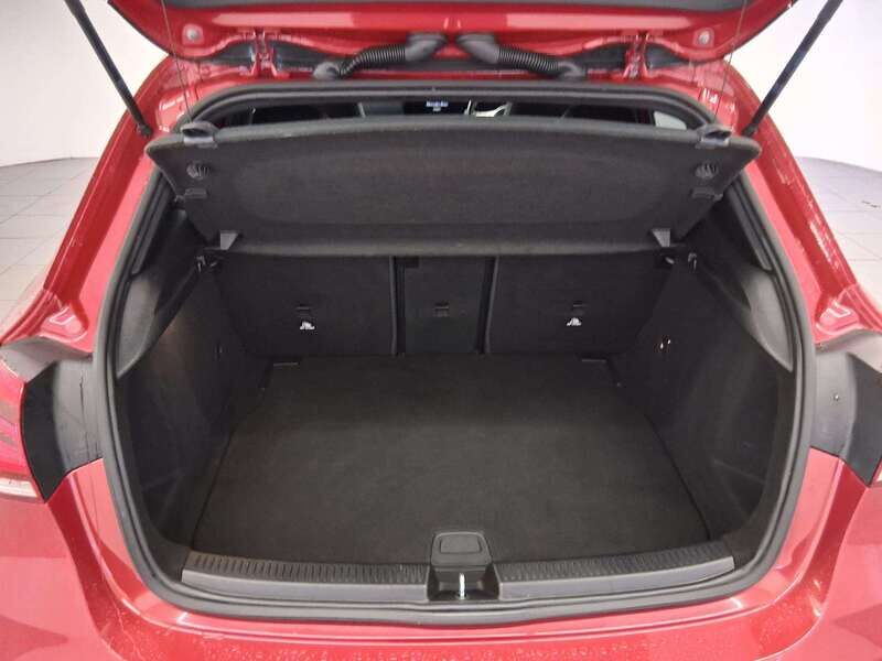 Used Mercedes-Benz A-Class 2022 for sale - 77814448: Photo 8