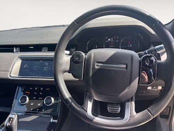 Used Land Rover Range Rover Evoque 2019 for sale - 79309624: Photo