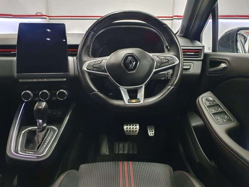 Used Renault Clio 2022 for sale - 77045245: Photo 10