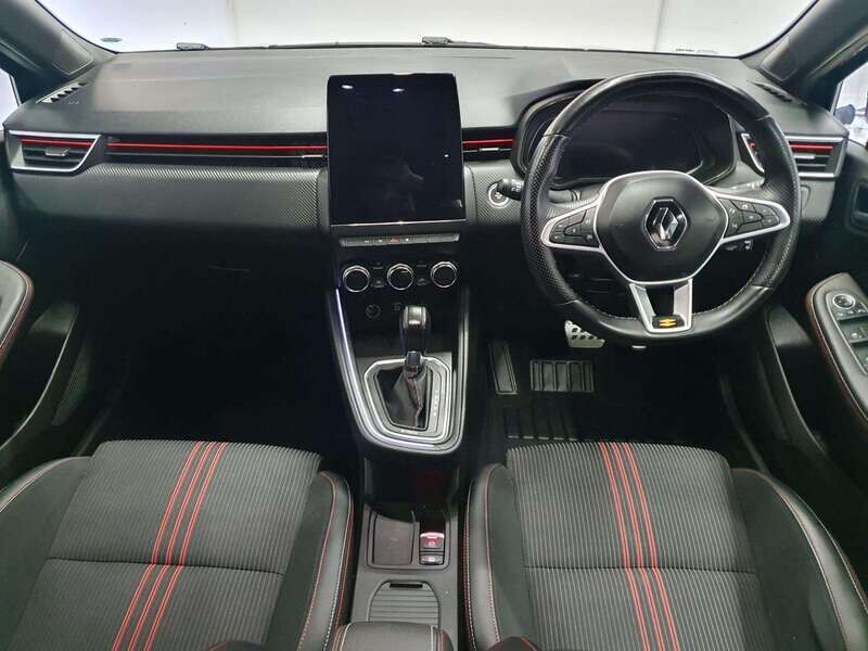 Used Renault Clio 2022 for sale - 77045245: Photo 11