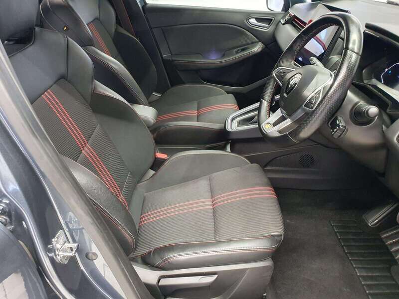 Used Renault Clio 2022 for sale - 77045245: Photo 12