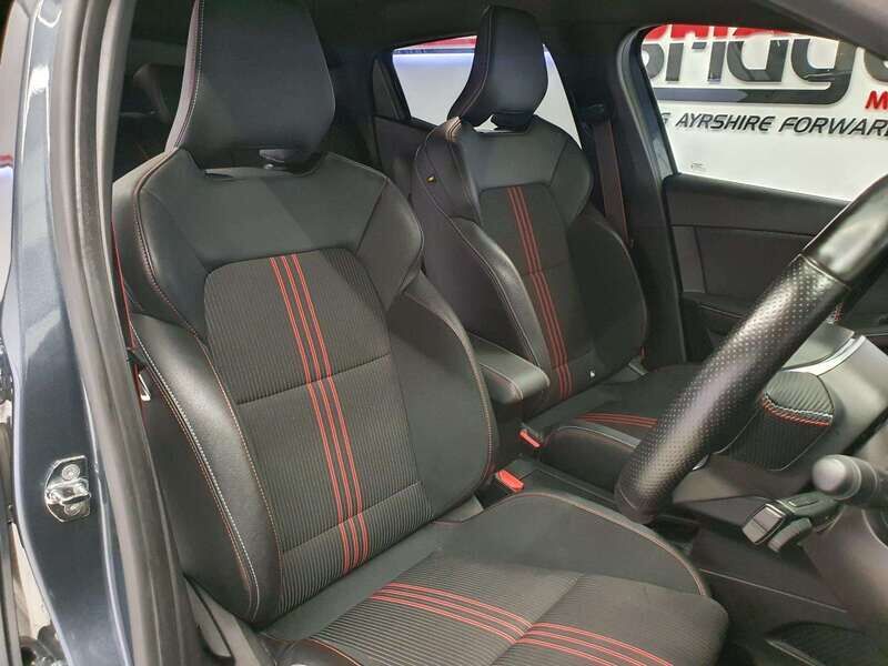 Used Renault Clio 2022 for sale - 77045245: Photo 14