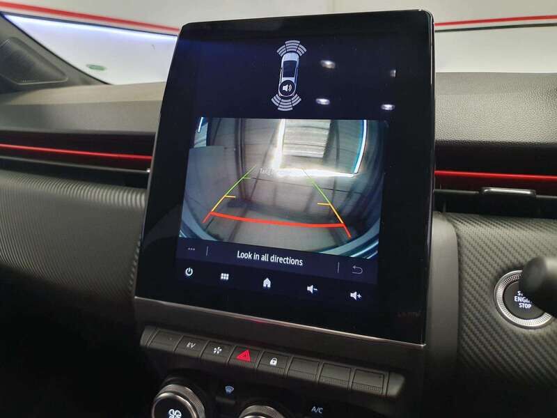 Used Renault Clio 2022 for sale - 77045245: Photo 15