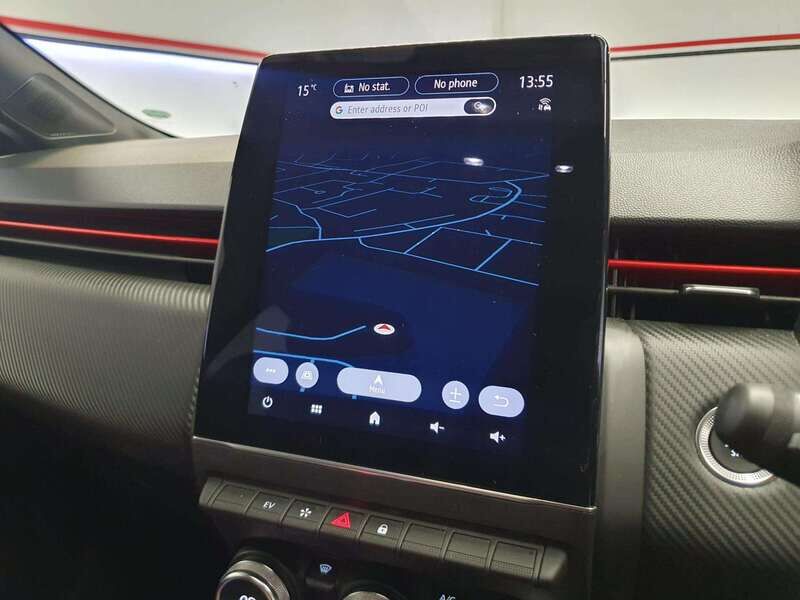 Used Renault Clio 2022 for sale - 77045245: Photo 16