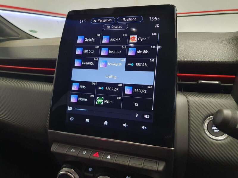 Used Renault Clio 2022 for sale - 77045245: Photo 17