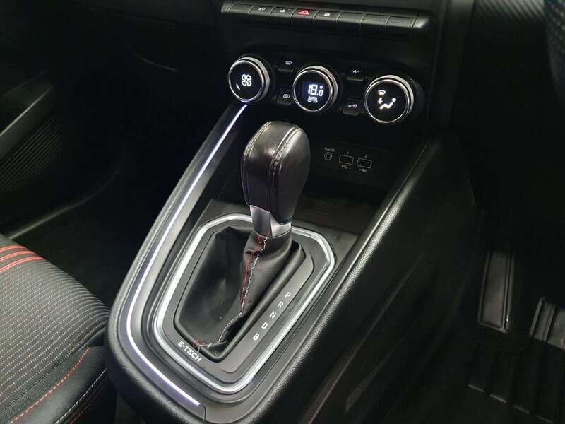 Used Renault Clio 2022 for sale - 77045245: Photo 18