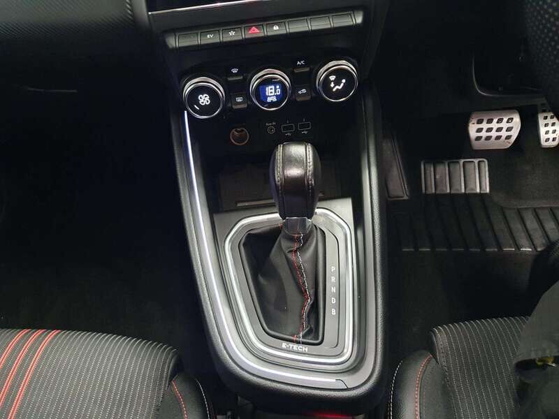 Used Renault Clio 2022 for sale - 77045245: Photo 19