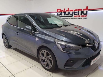 Renault Clio feature image