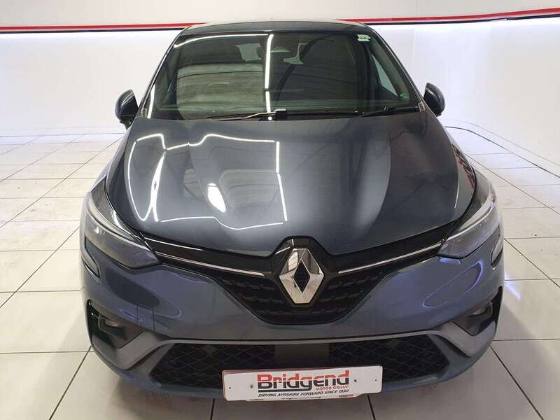 Used Renault Clio 2022 for sale - 77045245: Photo 2