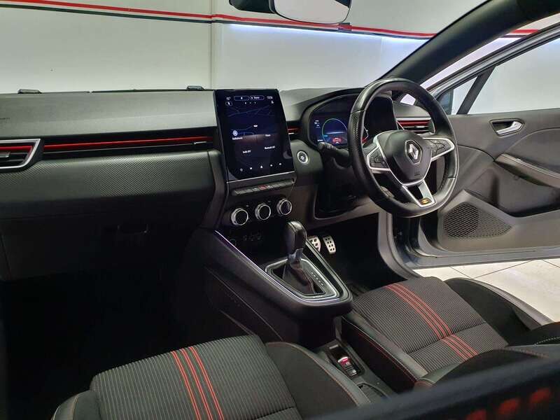 Used Renault Clio 2022 for sale - 77045245: Photo 23