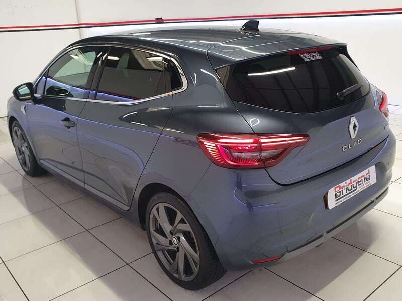 Used Renault Clio 2022 for sale - 77045245: Photo 4