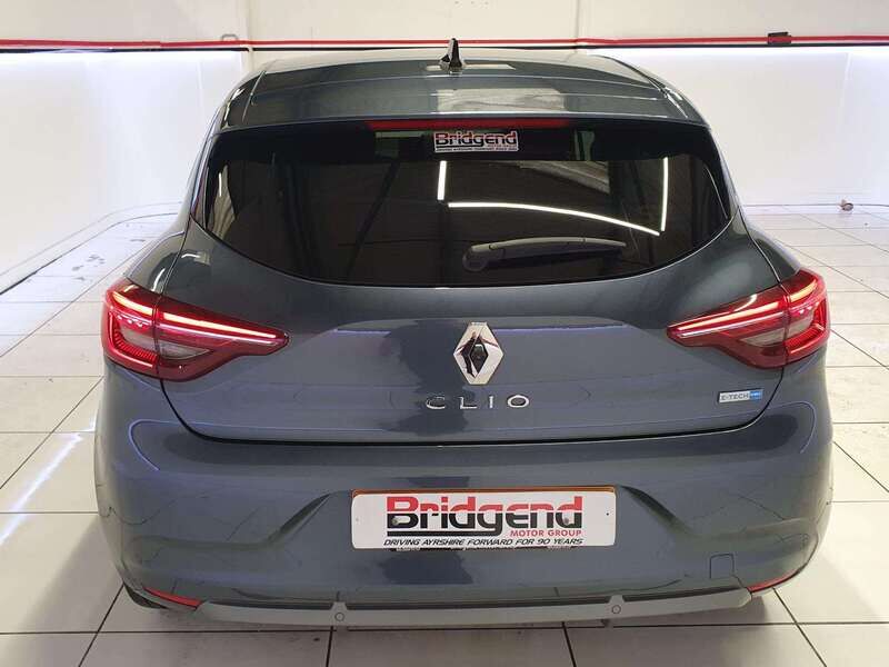 Used Renault Clio 2022 for sale - 77045245: Photo 5