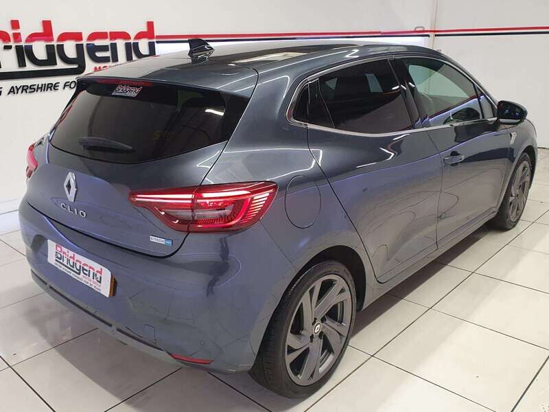 Used Renault Clio 2022 for sale - 77045245: Photo 6
