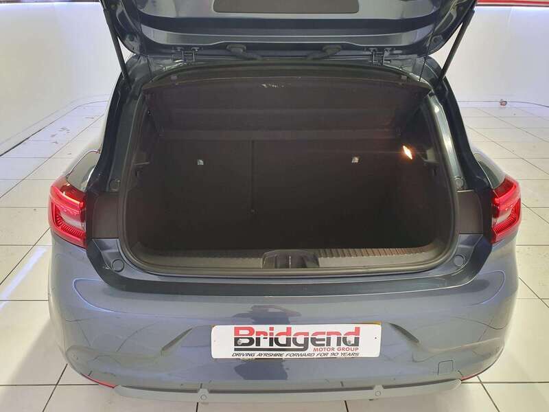 Used Renault Clio 2022 for sale - 77045245: Photo 7