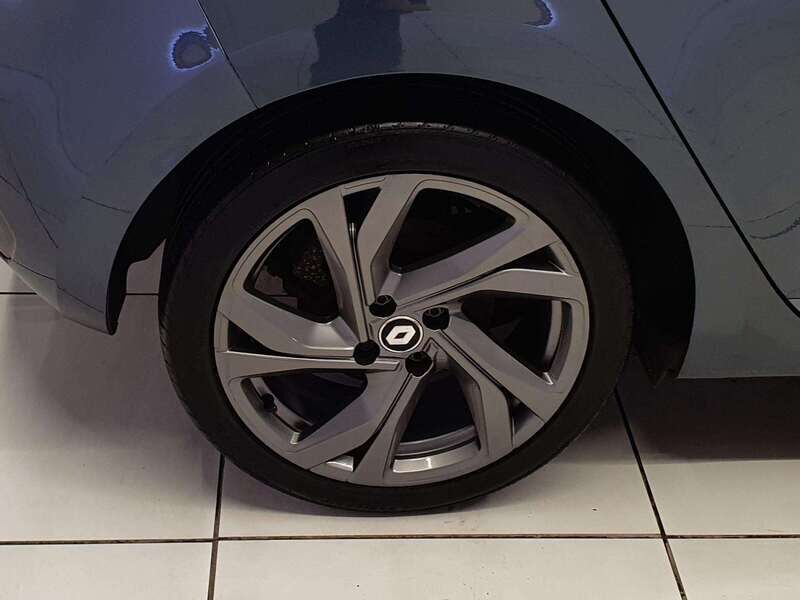 Used Renault Clio 2022 for sale - 77045245: Photo 8