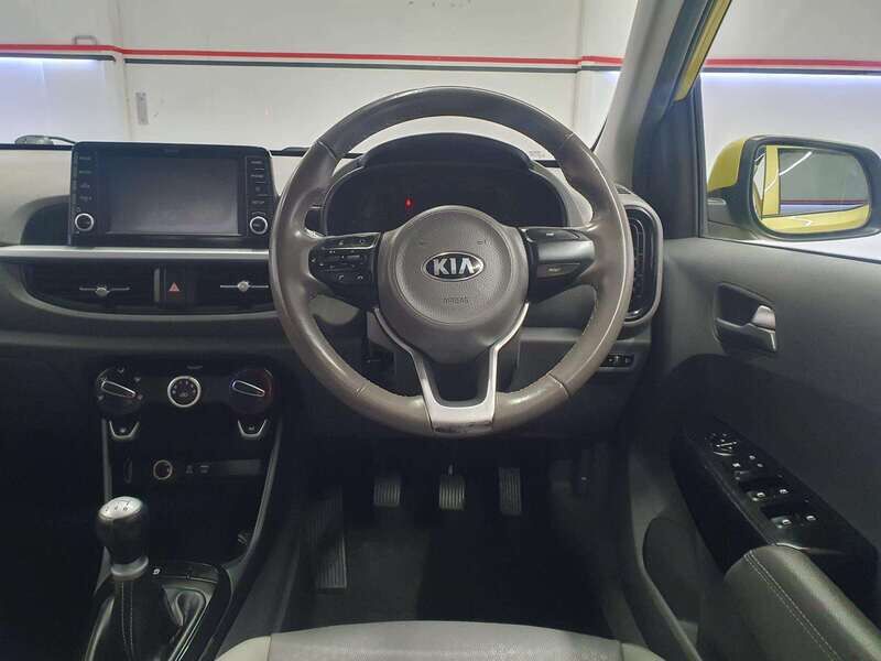 Used Kia Picanto 2020 for sale - 77182240: Photo 11