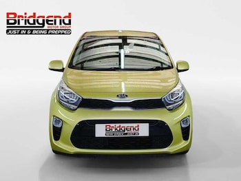 Used Kia Picanto undefined for sale - 77182240: Photo