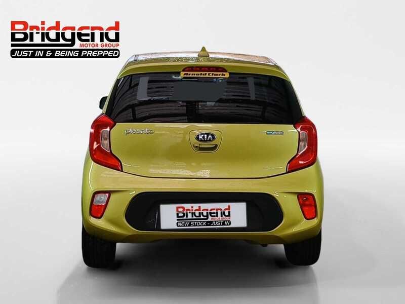 Used Kia Picanto for sale - 77182240: Photo 2
