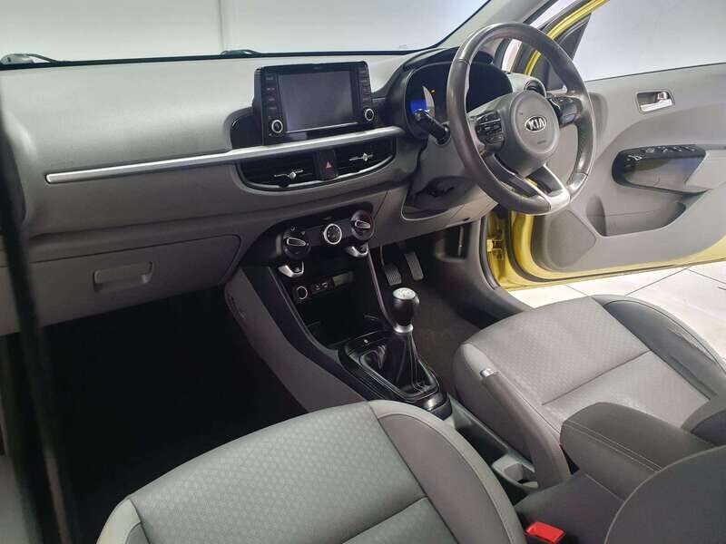 Used Kia Picanto 2020 for sale - 77182240: Photo 24