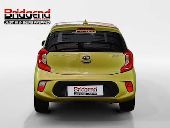 Used Kia Picanto undefined for sale - 77182240: Photo