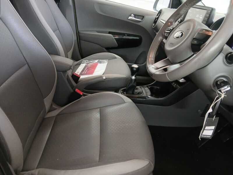 Used Kia Picanto for sale - 77182240: Photo 3