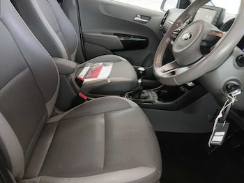 Used Kia Picanto undefined for sale - 77182240: Photo