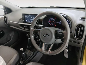 Used Kia Picanto undefined for sale - 77182240: Photo