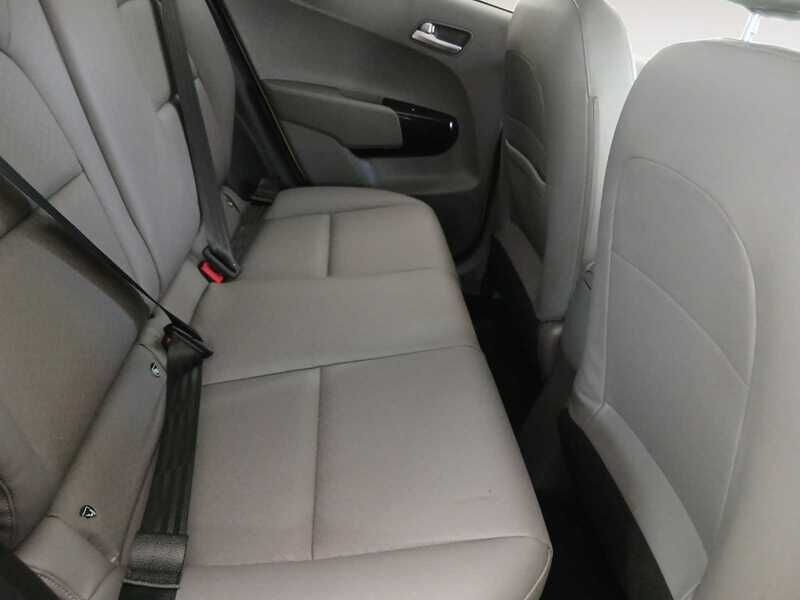 Used Kia Picanto for sale - 77182240: Photo 5