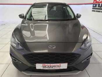 Used Ford Focus 2019 for sale - 73982381: Photo