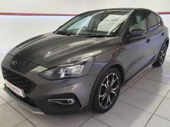 Used Ford Focus 2019 for sale - 73982381: Photo