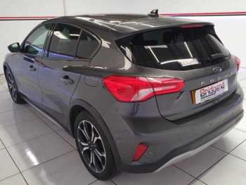 Used Ford Focus 2019 for sale - 73982381: Photo