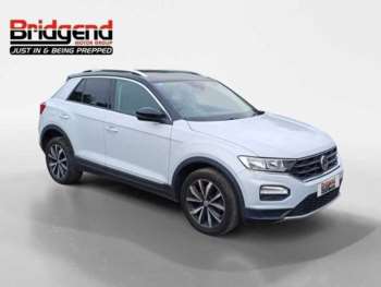 2019 (19) - 1.0 TSI GPF Design SUV 5dr