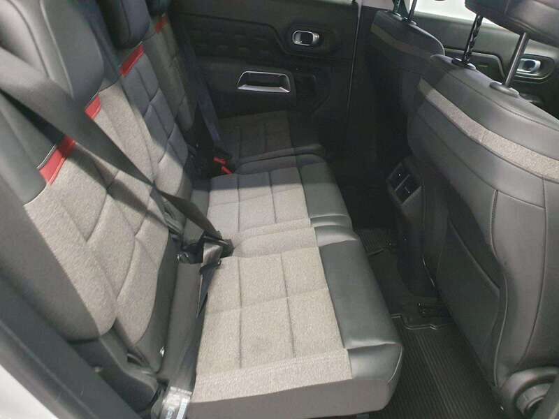 Used Citroen C5 Aircross 2020 for sale - 77814087: Photo 10